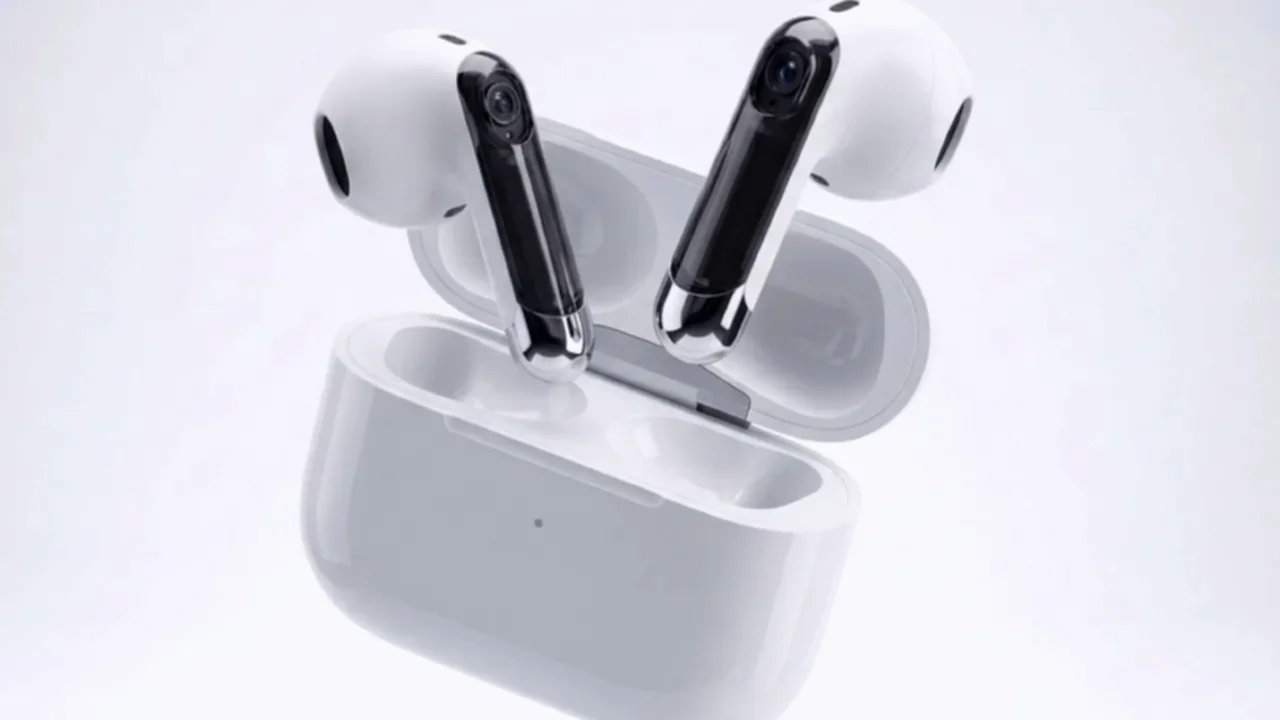AirPods Pro