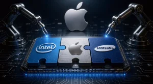 Teknoloji Devrimi: Apple’ın Yeni Ortaklık Stratejisi