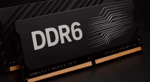 Geleceğin Bellek Teknolojisi: DDR6 ile Tanışın