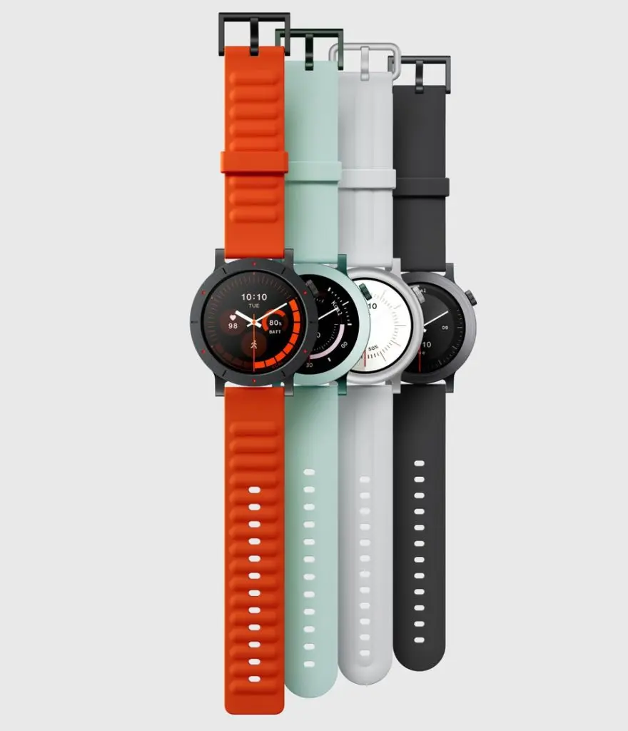 cmf watch 3 pro