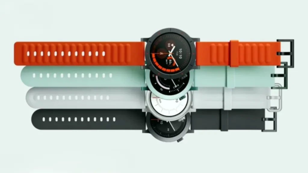 CMF Watch 3 Pro