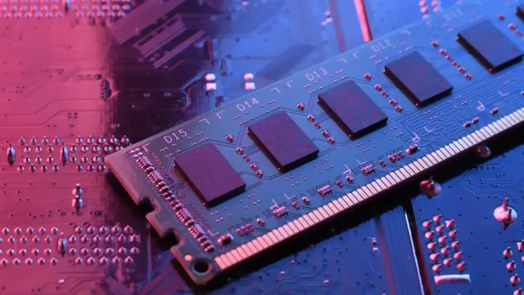 ddr6 bellek