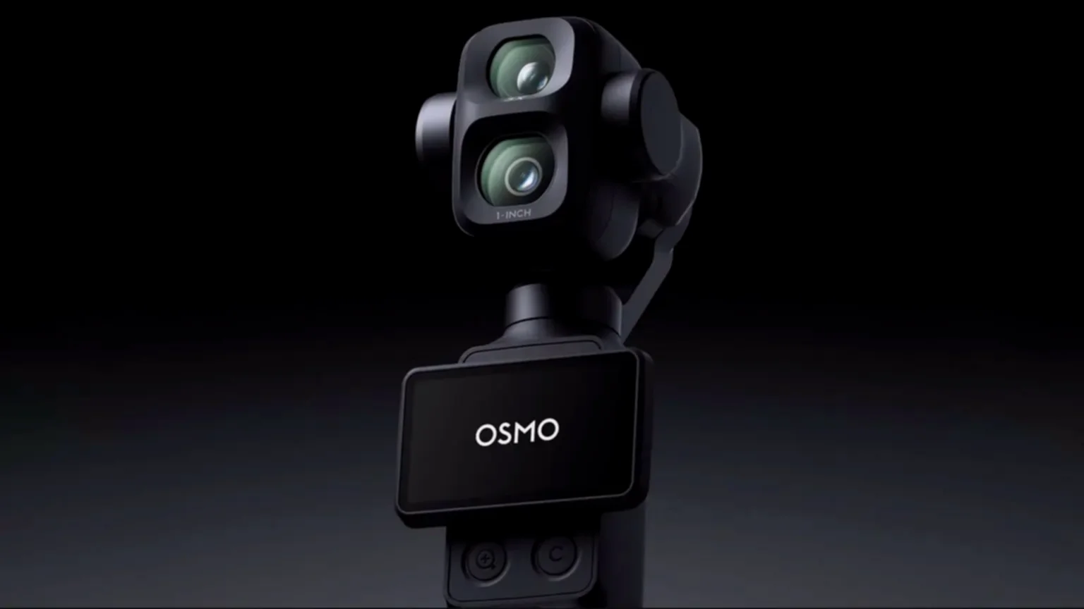 DJI Osmo Pocket 4P