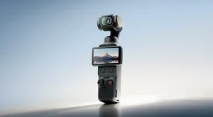 Kompakt Kameraların Yeni Yıldızı: Vivo Pocket