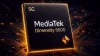 Geleceğin Akıllı Telefonları: Dimensity 8600 ile Tanışın