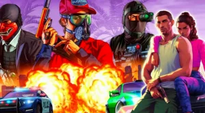 Oyun Dünyasında Yeni Bir Dönem: GTA 6’nın Gölgesinde Beklentiler