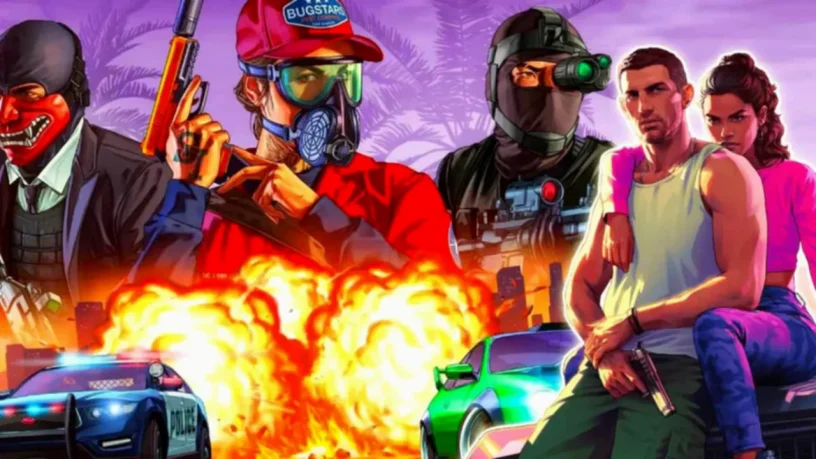 Oyun Dünyasında Yeni Bir Dönem: GTA 6’nın Gölgesinde Beklentiler