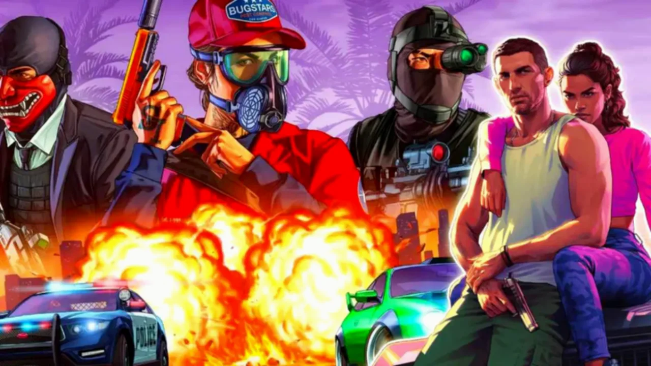 GTA 6