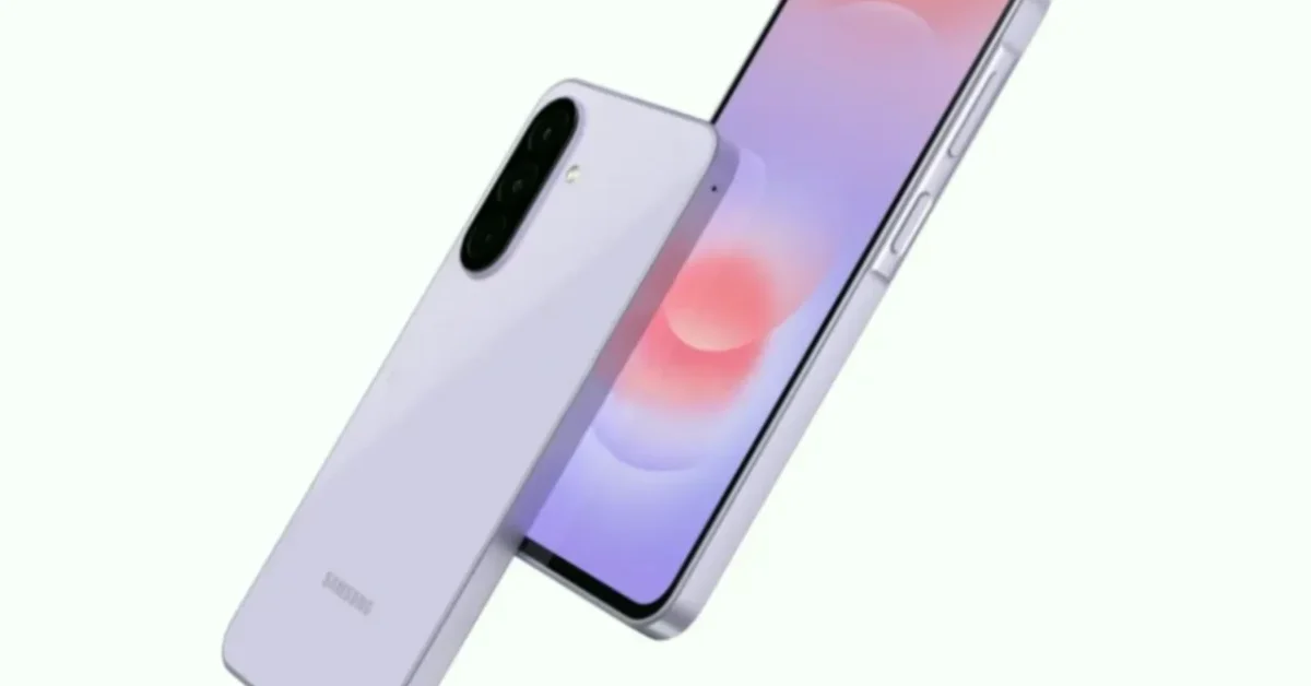 Galaxy A27: Orta Segmentte Yeni Bir Dönem Başlatıyor
