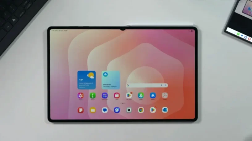 Samsung Galaxy Tab S12 Plus ve Ultra: Oyun Tutkunlarının Yeni Gözdesi