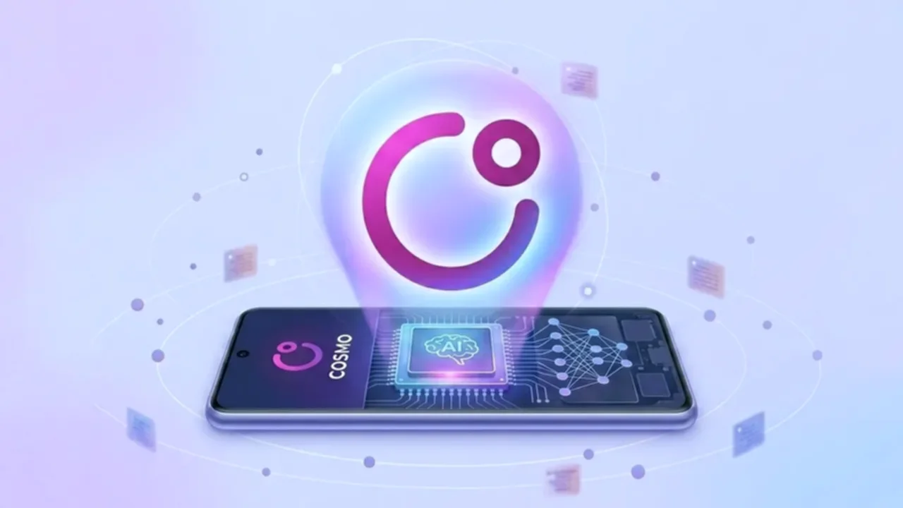 COSMO yapay zeka