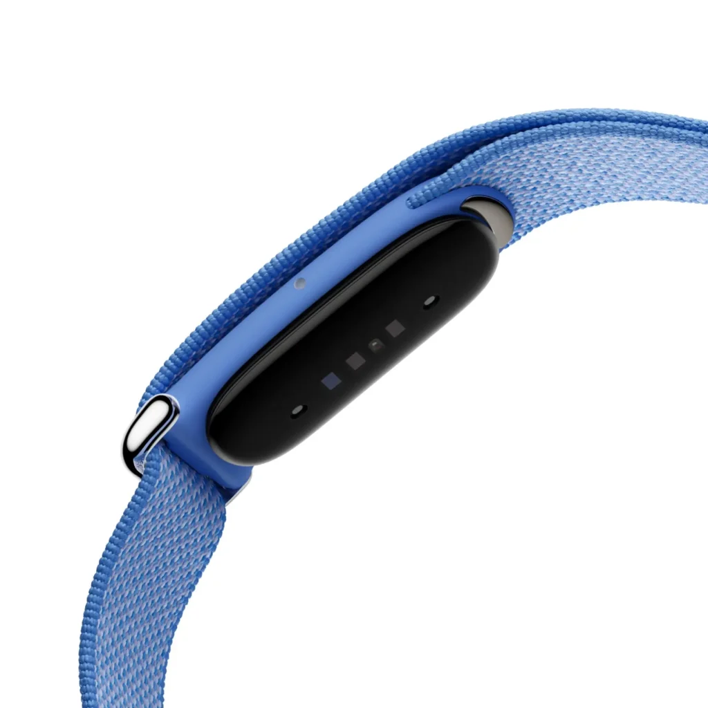 fitbit air