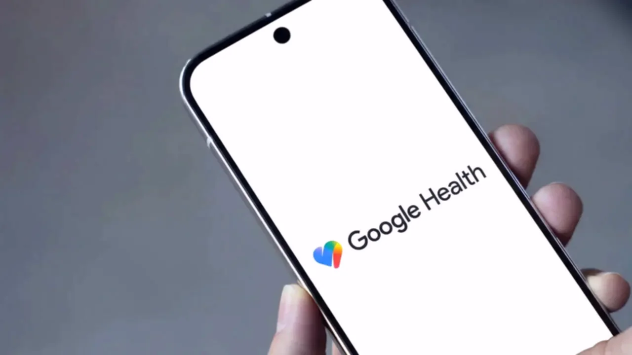 Google Health