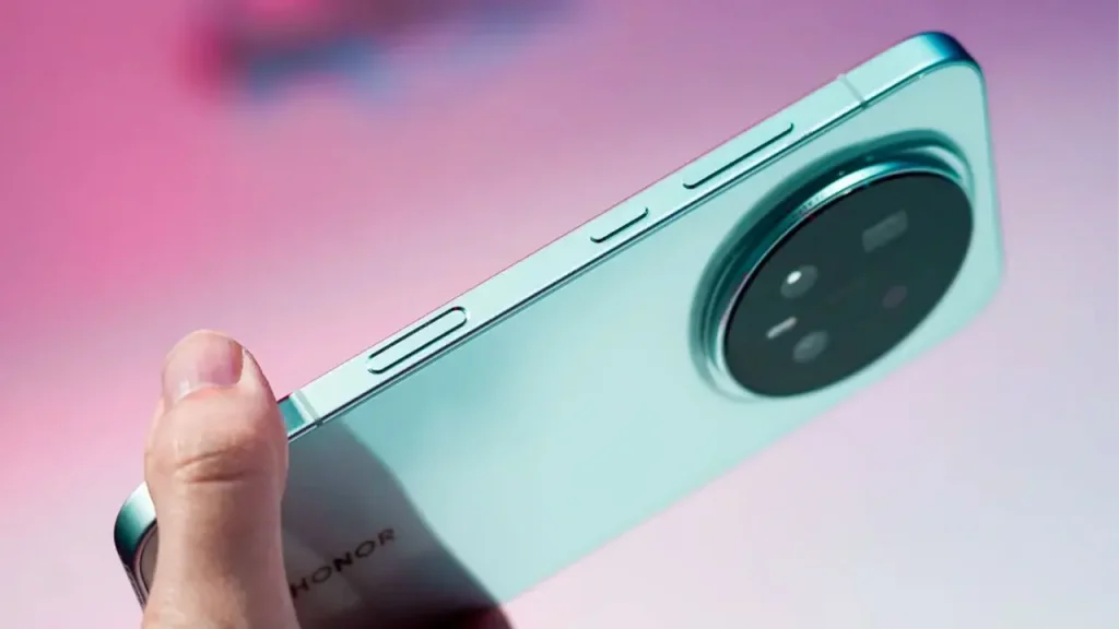 honor magic8 pro