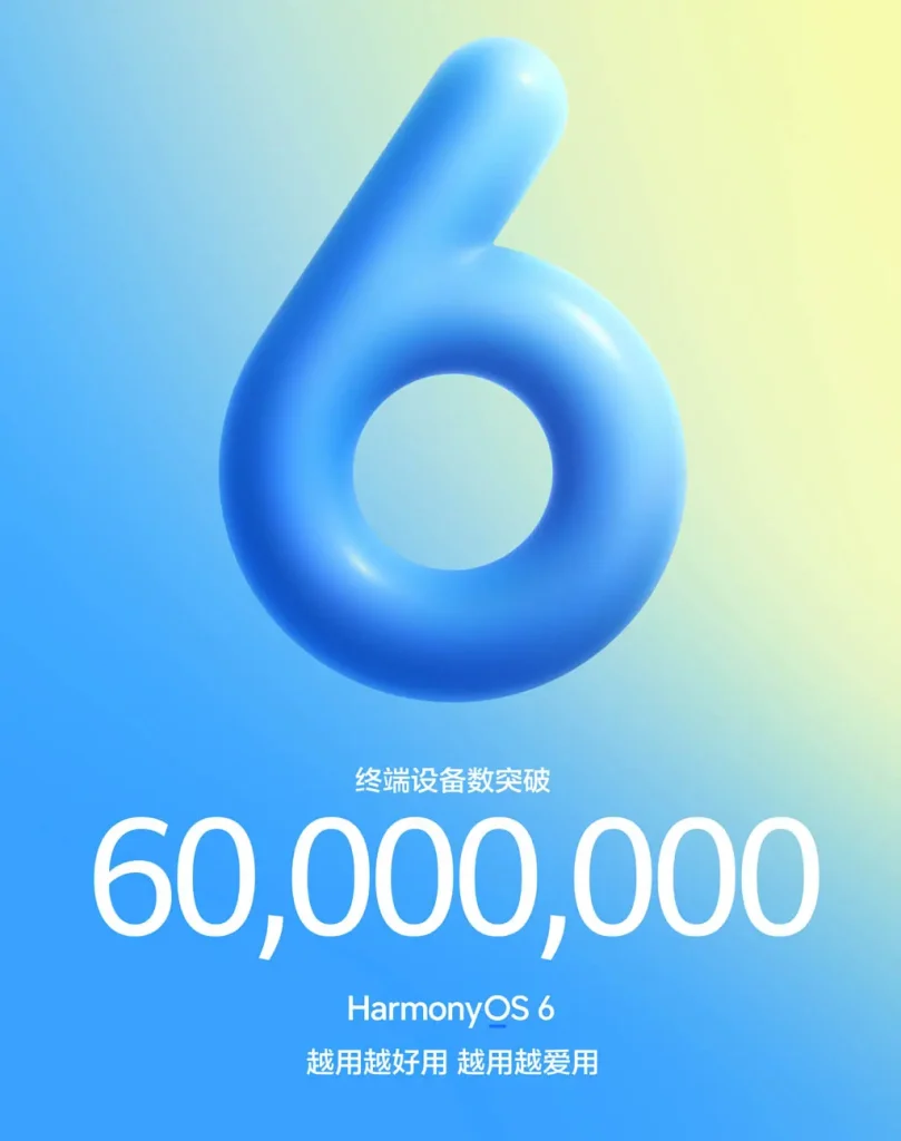 harmonyos 6
