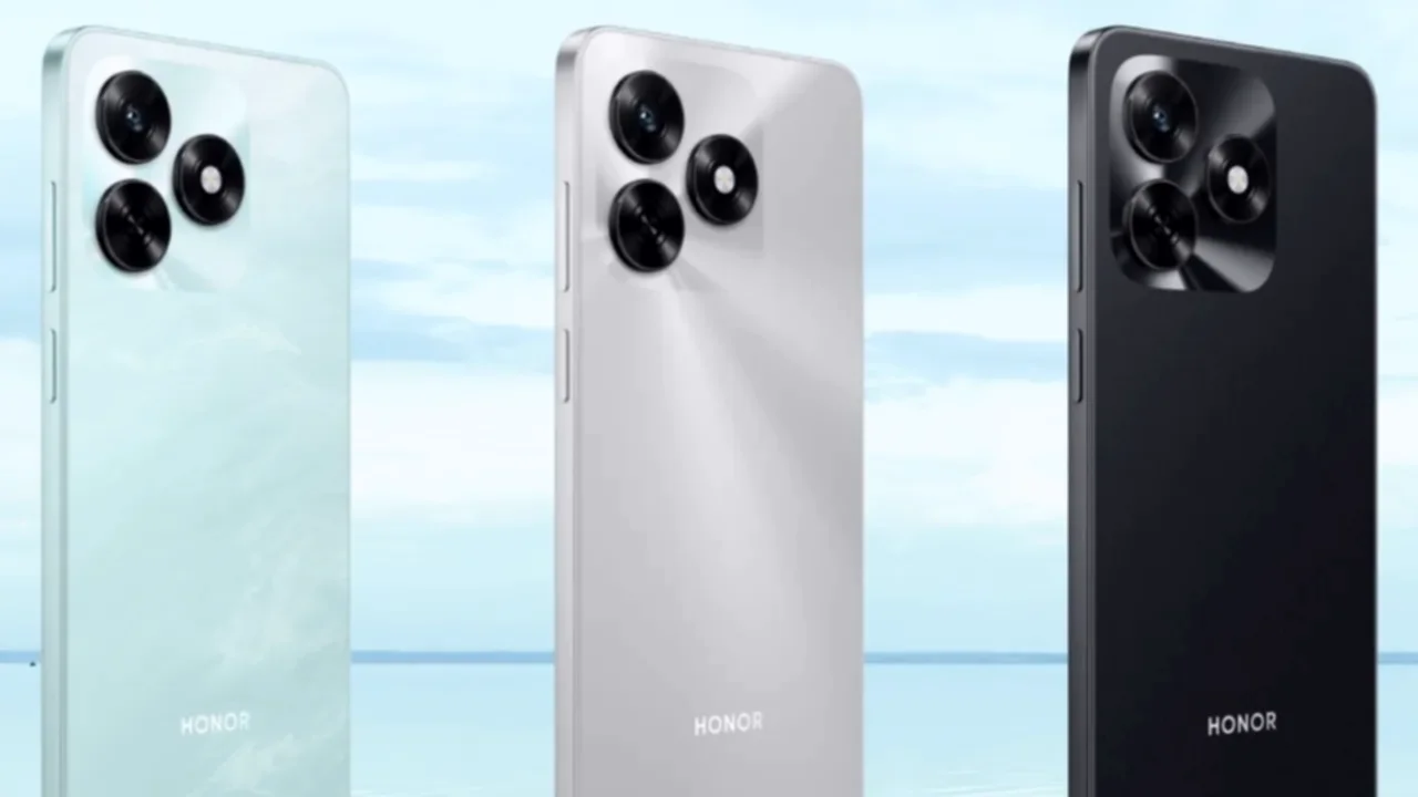 Honor Play 70c