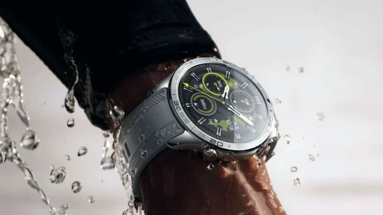 Honor Watch 6 Plus