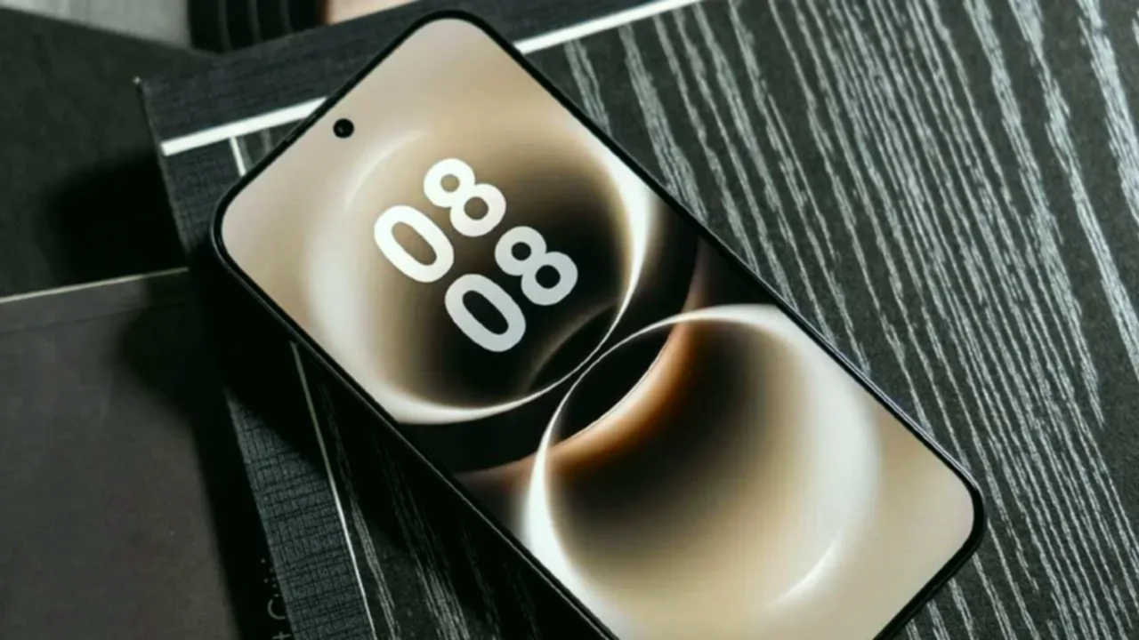 Huawei Enjoy 100