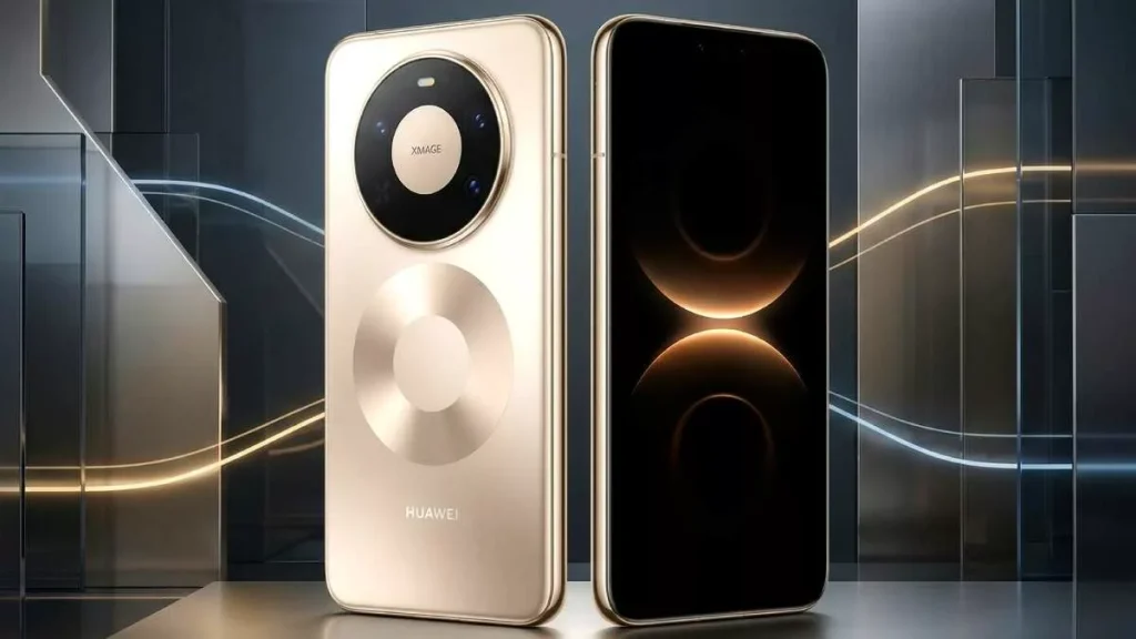 mobil fotoğrafçılığın geleceği: huawei mate 90 pro max 1 huawei mate 90 pro