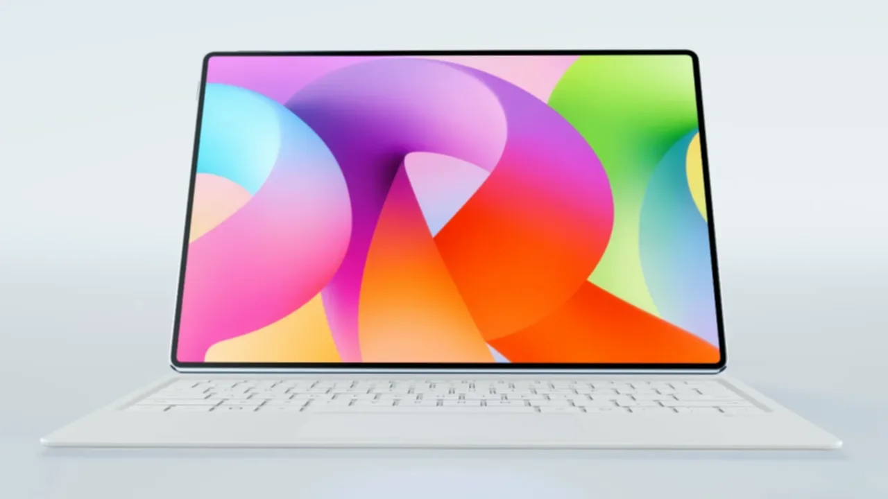 tablet pazarında rekabet