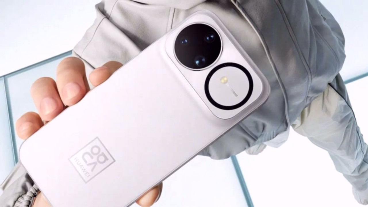 Huawei Nova 16