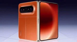 Huawei Pura X Max ile Yeni Bir Deneyim