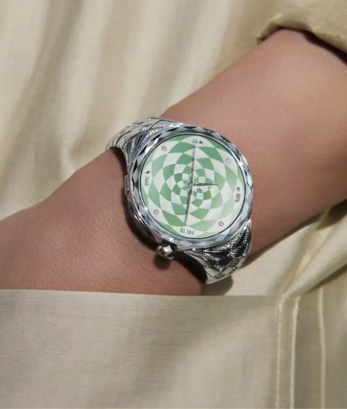huawei watch ultimate