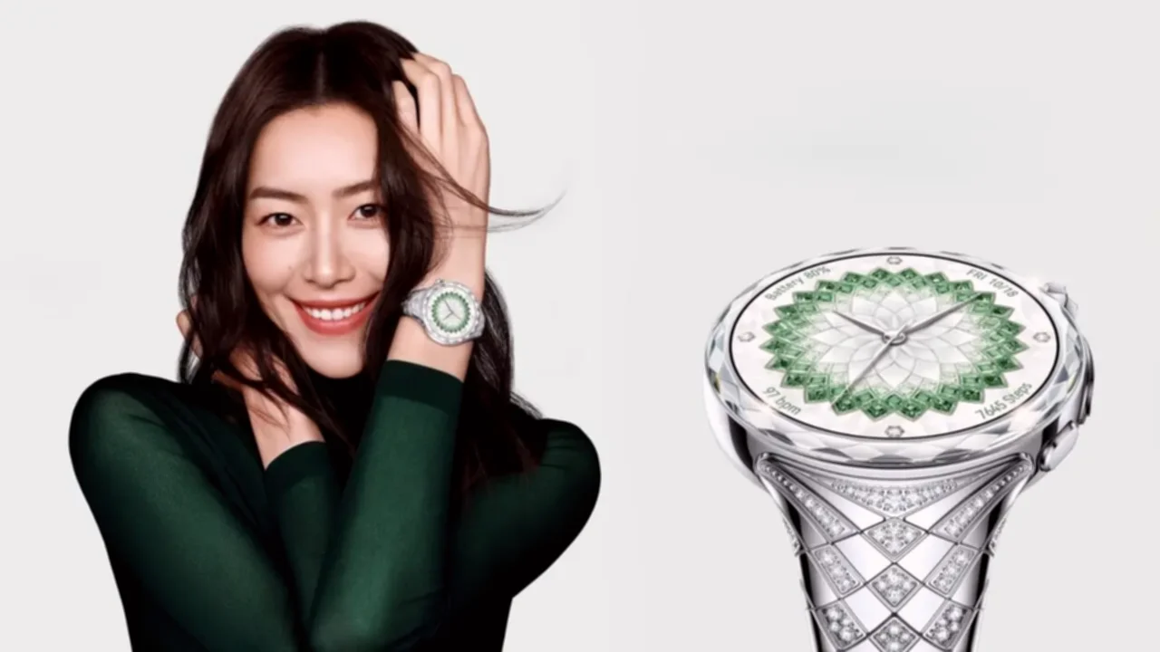 Huawei Watch Ultimate