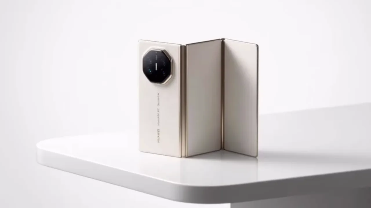 Huawei Mate 90