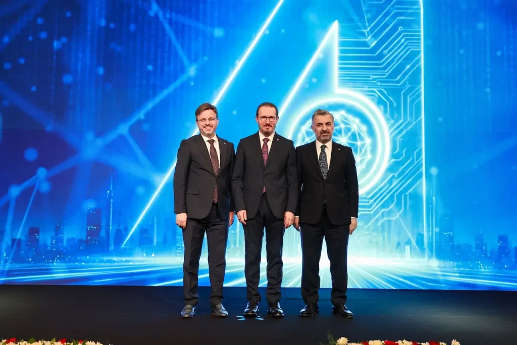 yapay zeka liderlik