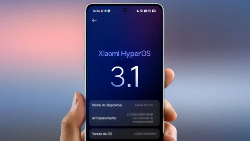 Xiaomi’nin Yeni Güncellemesi: HyperOS 3.1 ile Bizi Neler Bekliyor?