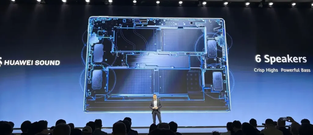 matepad pro max