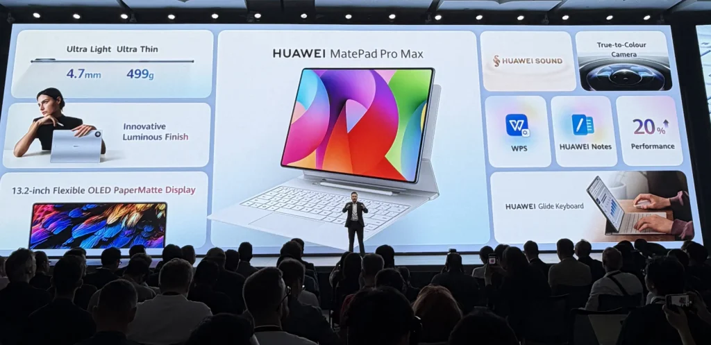 matepad pro max