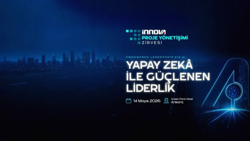 Yapay Zeka ve Liderlik: Geleceğin Yöneticileri Ankara’da Buluştu