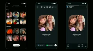 Doğallığın Yeni Yüzü: Instagram Instants ile Anlık Paylaşımlar