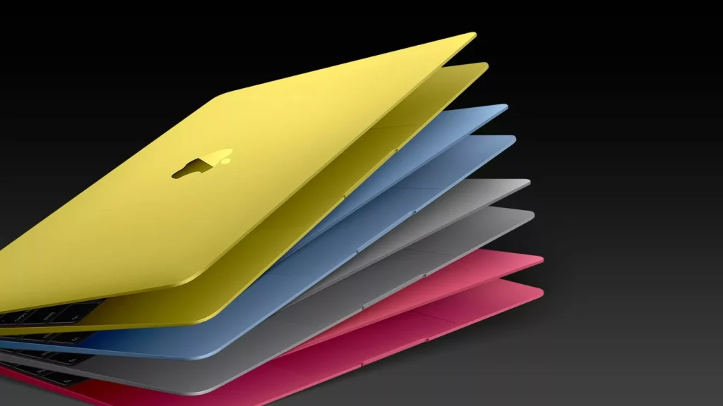 macbook ultra