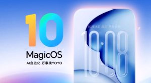 Teknoloji ve Yaşamı Birleştiren Yenilikler: Honor MagicOS 10