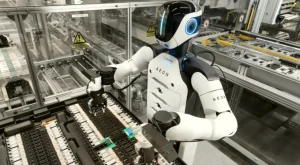 Geleceğin Robotları: Meta’nın Yeni Vizyonu