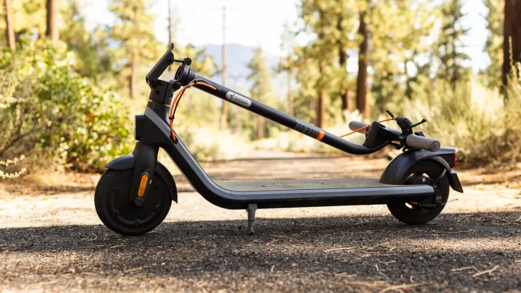 mikromobilite