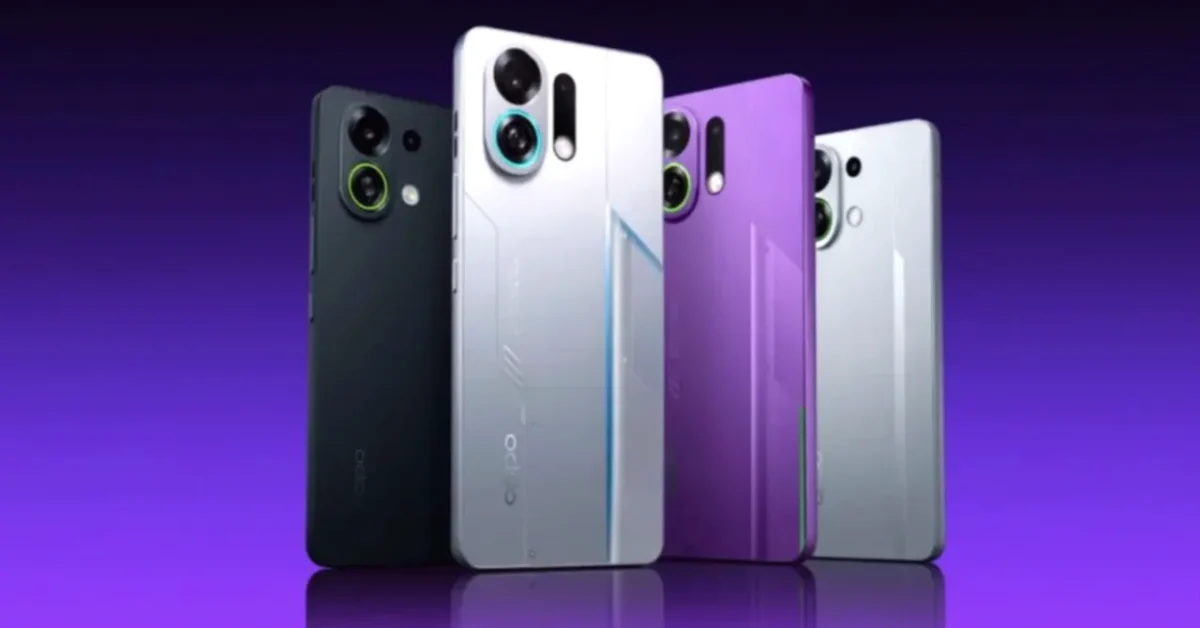 Oppo K15: Akıllı Telefon Dünyasında Devrim Yaratan Yeni Model