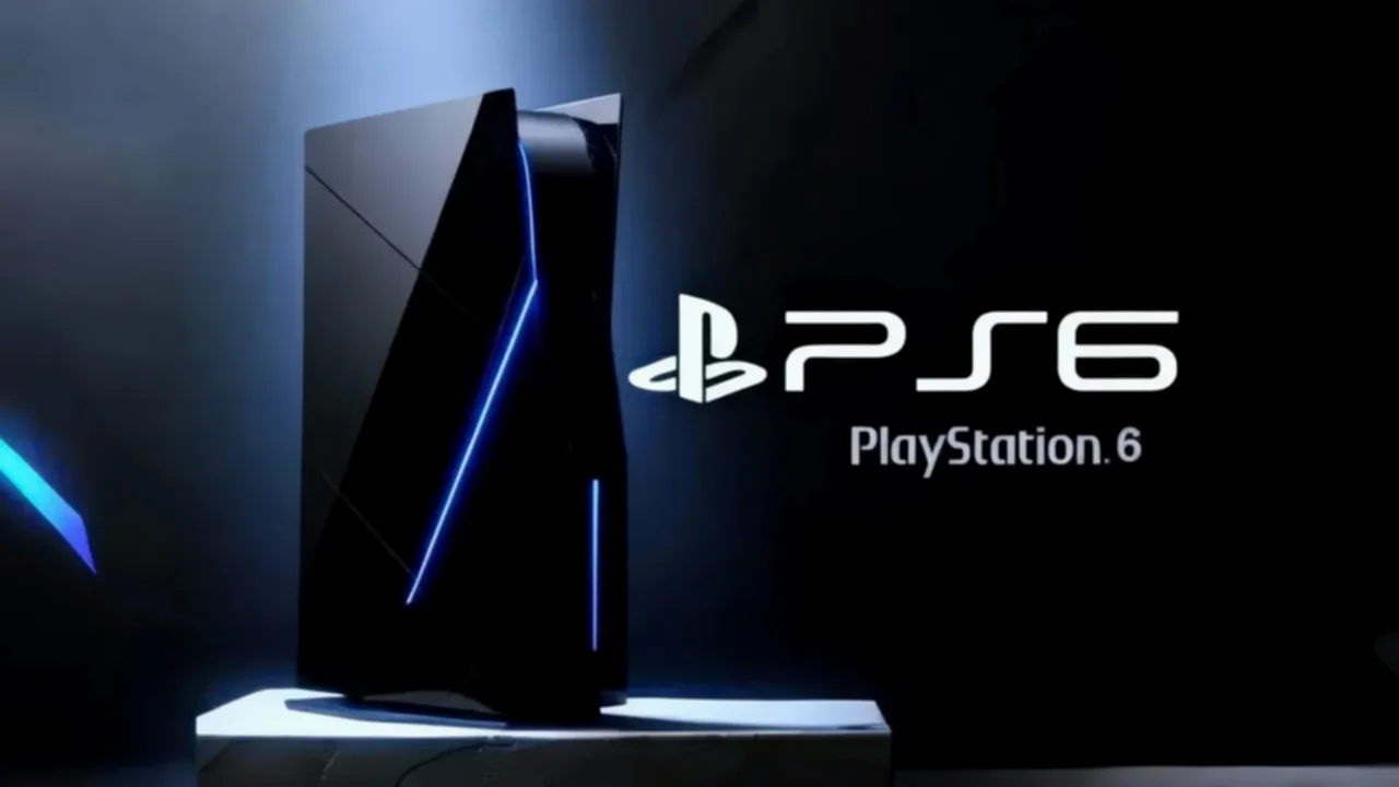PlayStation 6