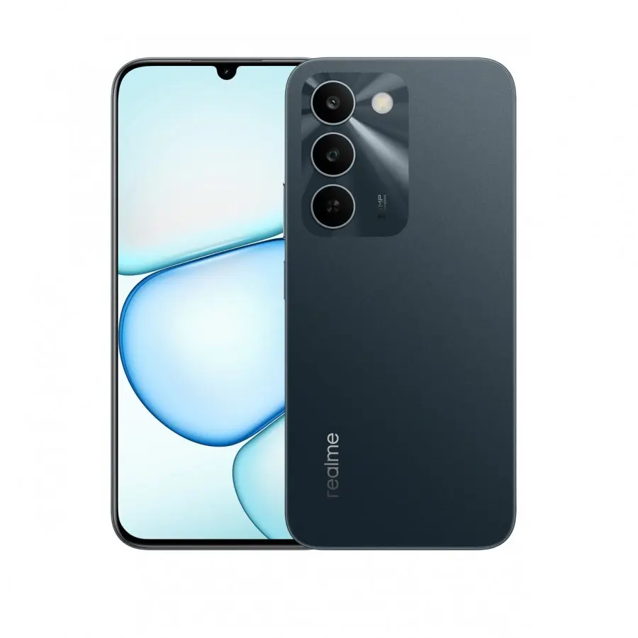 realme c100