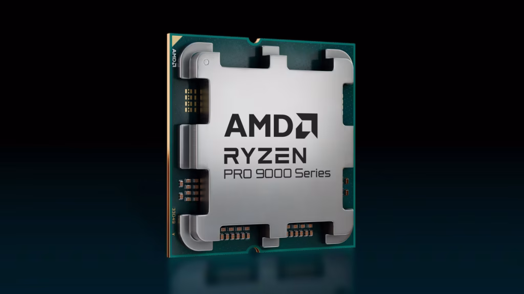ryzen pro 9000