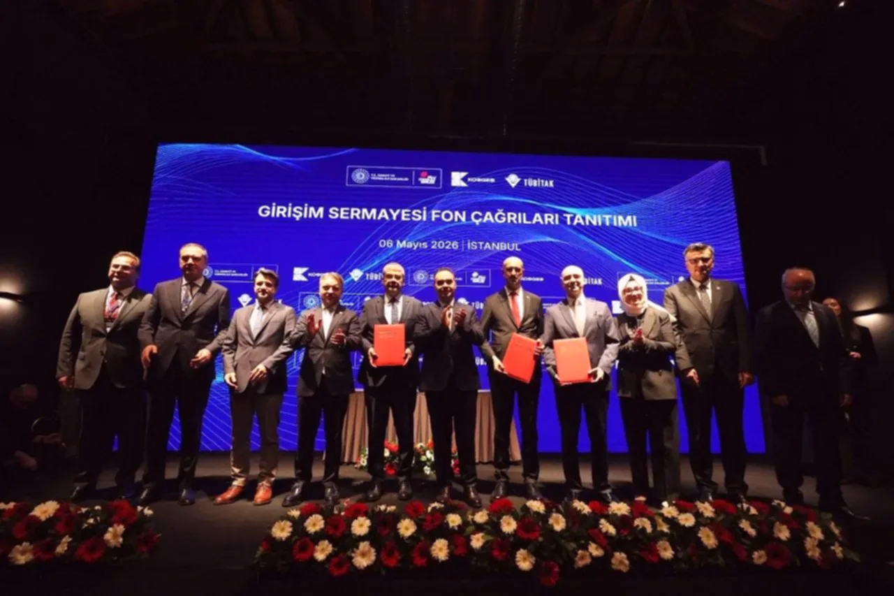 girişimcilik destek paketi