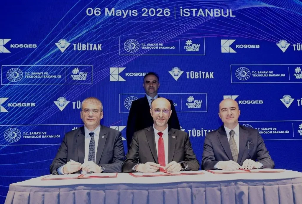girişimcilik ekosisteminde yeni bir dönem: türkiye'nin 300 milyon dolarlık destek paketi 3 girişimcilik destek paketi