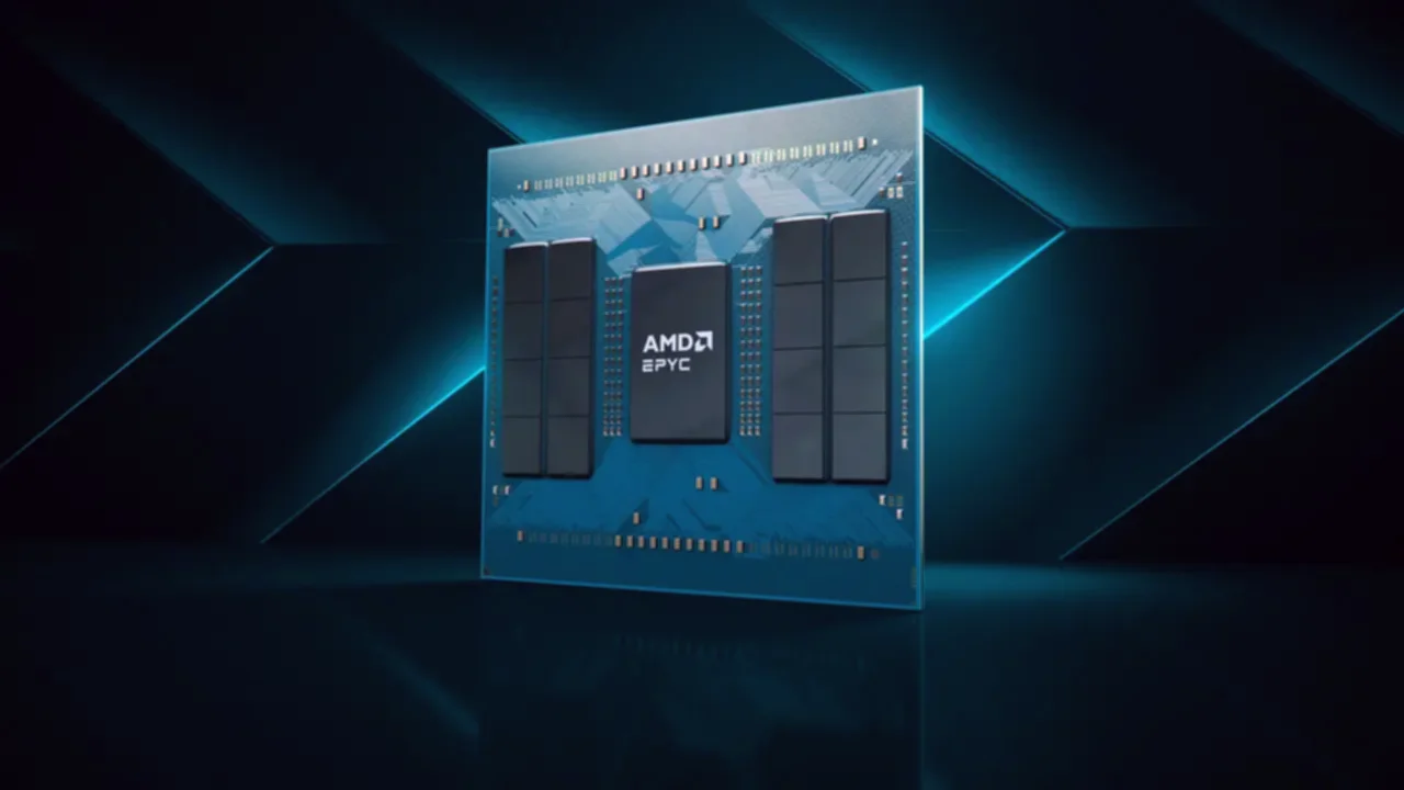 AMD Samsung iş birliği