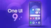 Gelecek Hızla Geliyor: One UI 9 ile Tanışın