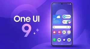 Gelecek Hızla Geliyor: One UI 9 ile Tanışın