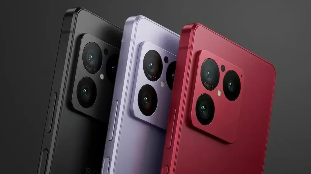 sony xperia 1 viii