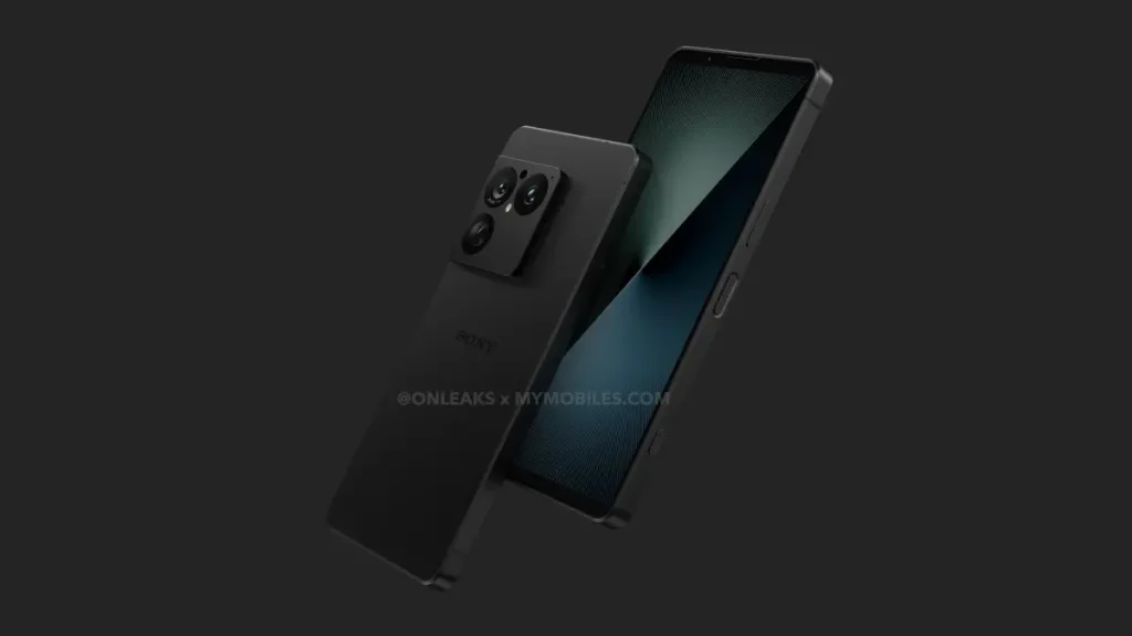 sony xperia 1 viii: yeni bir dönüşüm başlatıyor 1 sony xperia 1 viii